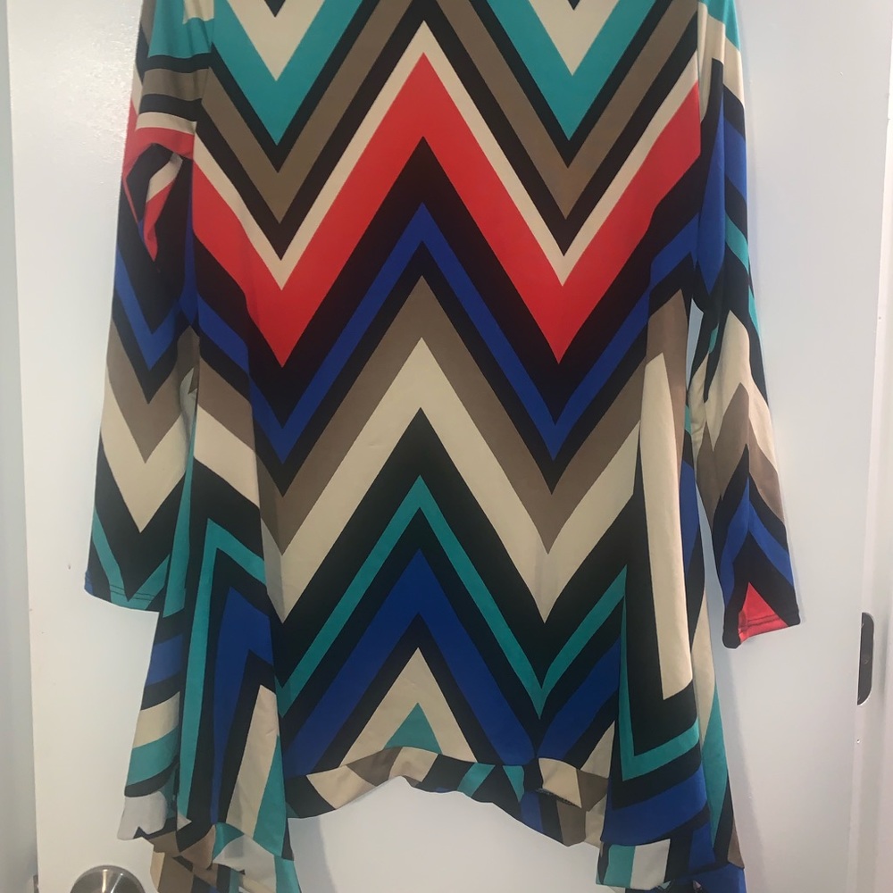 Cute Tunic - Picture 3 of 3
